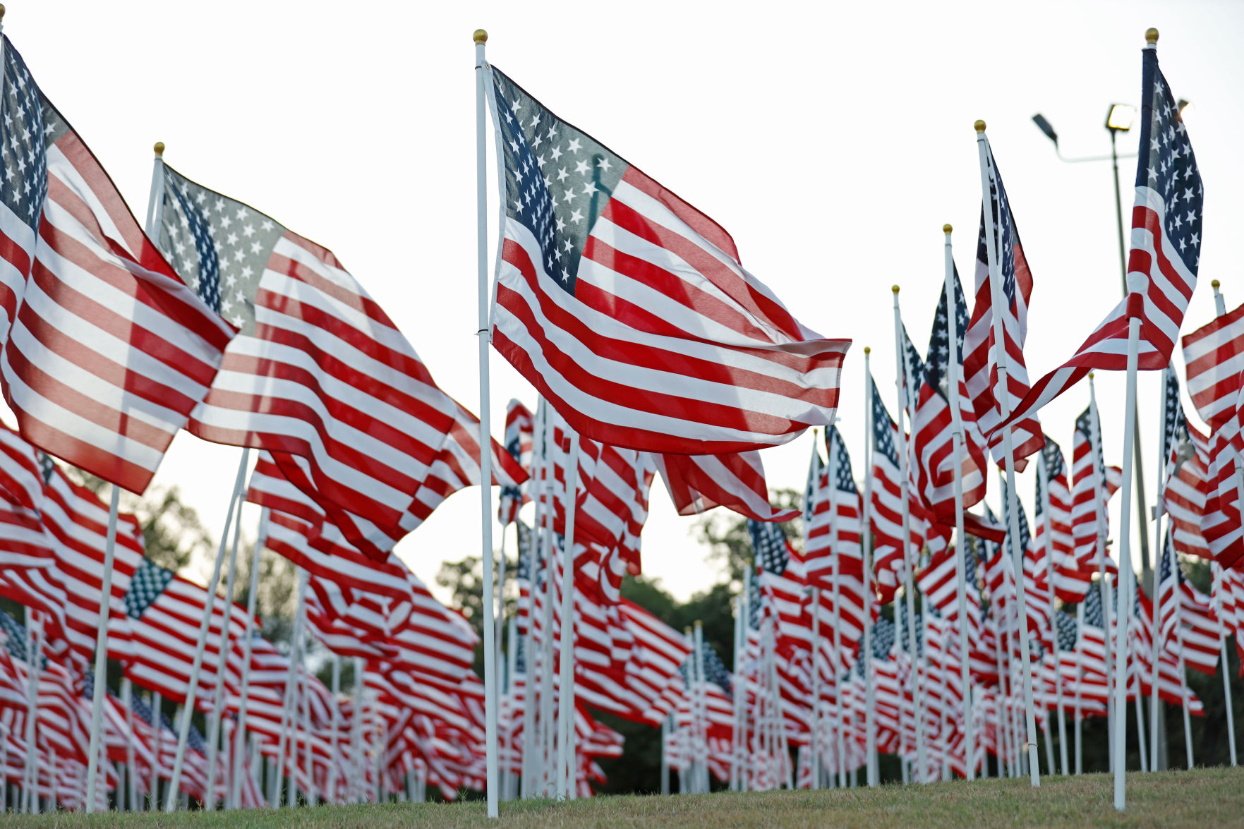 How the 9/11 attacks altered the lives of two UTA veterans